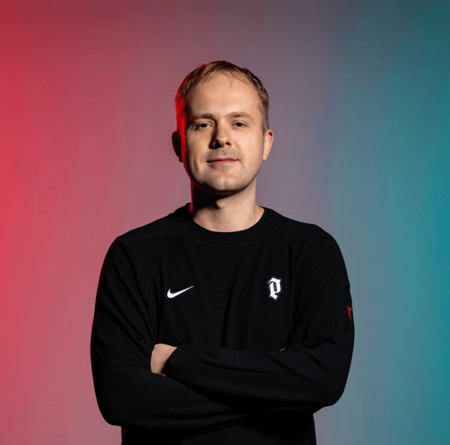 Alex Sarama